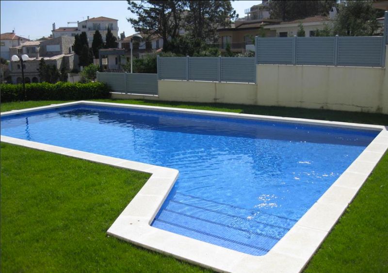 foto 1 Huurhuis van particulieren Llana appartement Cataloni Girona (provincia de) Zwembad