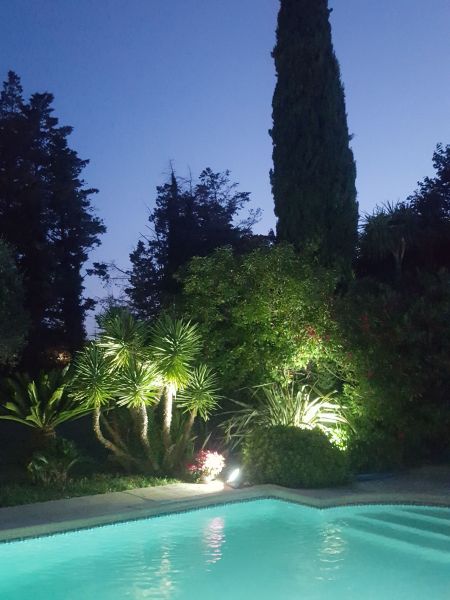 foto 19 Huurhuis van particulieren Saint Tropez appartement Provence-Alpes-Cte d'Azur Var Zwembad