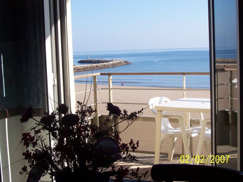 foto 0 Huurhuis van particulieren Valras-Plage (strand) appartement Languedoc-Roussillon Hrault