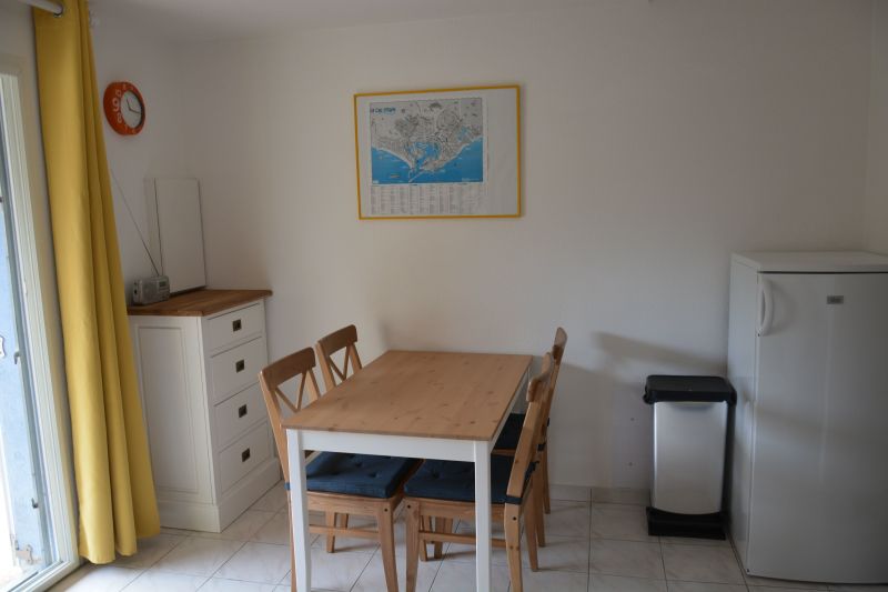 foto 0 Huurhuis van particulieren Cap d'Agde appartement Languedoc-Roussillon Hrault