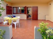 Vakantiewoningen Vignola Mare - Aglientu: appartement nr. 99077