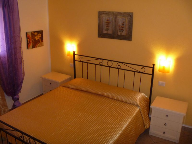 foto 7 Huurhuis van particulieren Olbia appartement Sardini Olbia Tempio (provincie) slaapkamer 1