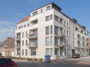 Vakantiewoningen zee De Panne: studio nr. 101177