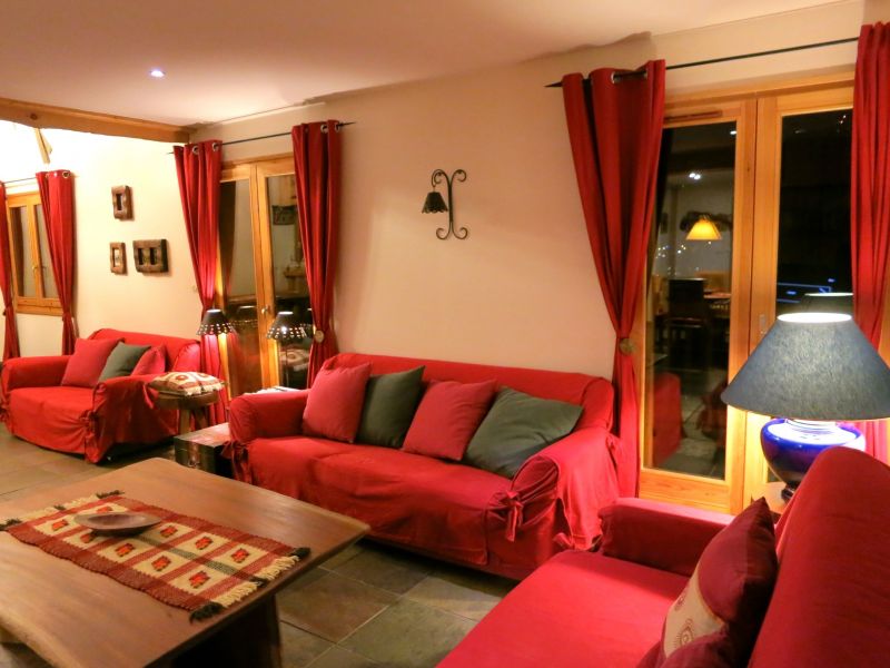 foto 5 Huurhuis van particulieren Morzine chalet Rhne-Alpes Haute-Savoie