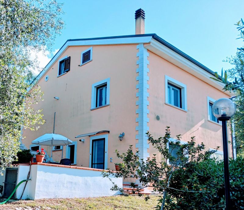 foto 3 Huurhuis van particulieren San Menaio appartement Pouilles Foggia (provincie) Overig uitzicht