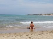 Vakantiewoningen Brindisi (Provincie) voor 3 personen: appartement nr. 102048