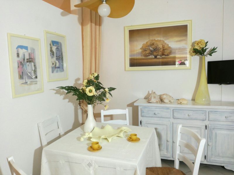 foto 7 Huurhuis van particulieren Ostuni appartement Pouilles Brindisi (provincie) Verblijf