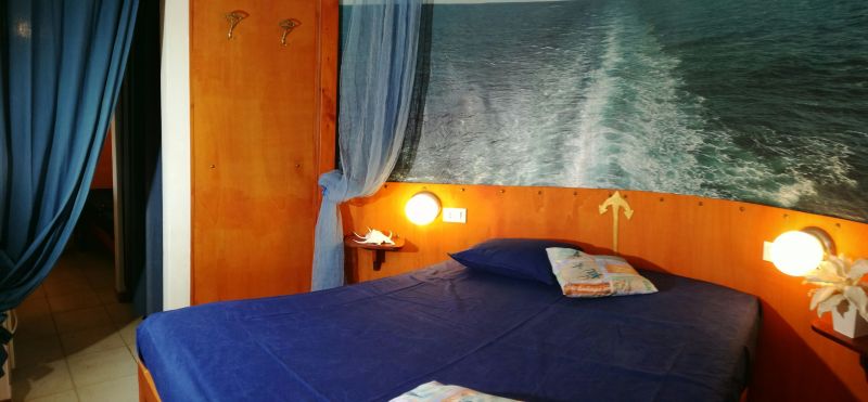 foto 20 Huurhuis van particulieren Ostuni appartement Pouilles Brindisi (provincie) slaapkamer 1