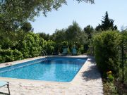 Vakantiewoningen gtes Provence-Alpes-Cte D'Azur: gite nr. 103937