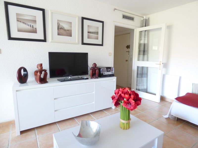 foto 10 Huurhuis van particulieren Bandol appartement Provence-Alpes-Cte d'Azur Var Verblijf