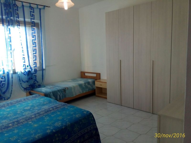 foto 7 Huurhuis van particulieren San Nicol Ricadi appartement Calabri Vibo Valentia (provincie van) slaapkamer 3