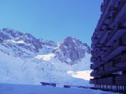 Vakantiewoningen wintersportplaats Nationaal Park Pyrnes: appartement nr. 107350