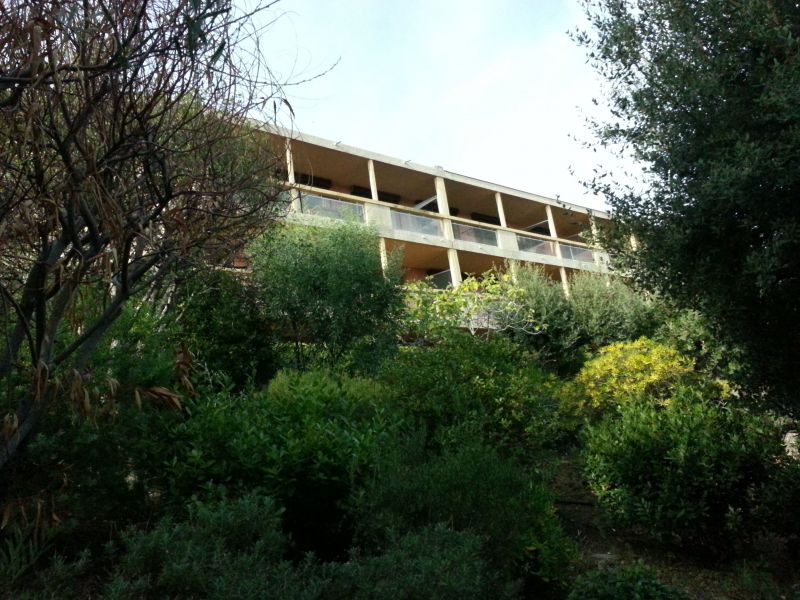 foto 8 Huurhuis van particulieren Le Lavandou appartement Provence-Alpes-Cte d'Azur Var Het aanzicht van de woning
