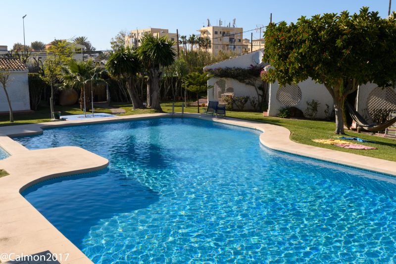 foto 15 Huurhuis van particulieren Dnia bungalow Valencia (regio) Alicante (provincia de) Zwembad