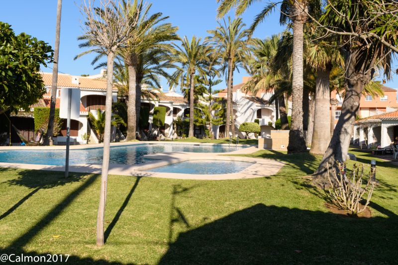 foto 1 Huurhuis van particulieren Dnia bungalow Valencia (regio) Alicante (provincia de) Zwembad