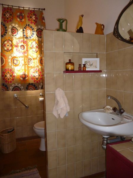 foto 13 Huurhuis van particulieren Capestang maison Languedoc-Roussillon Hrault Apart toilet