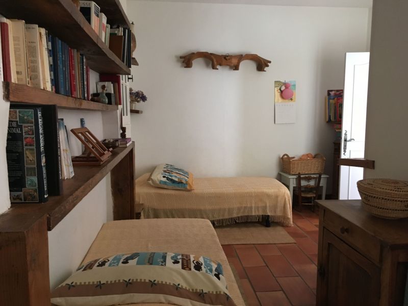 foto 7 Huurhuis van particulieren Capestang maison Languedoc-Roussillon Hrault slaapkamer 4