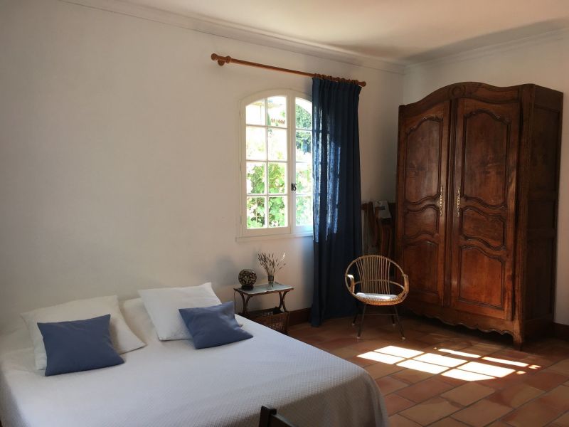 foto 4 Huurhuis van particulieren Capestang maison Languedoc-Roussillon Hrault slaapkamer 1