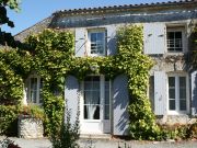 Vakantiewoningen Charente-Maritime voor 4 personen: gite nr. 108201