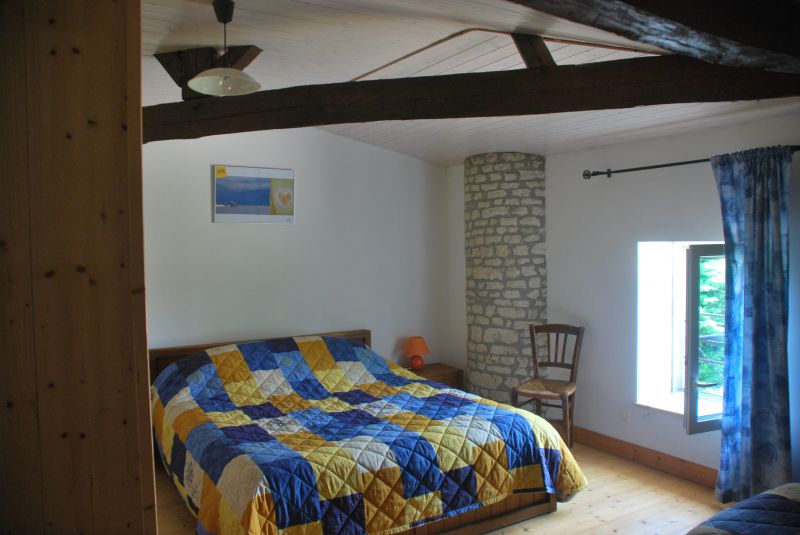 foto 5 Huurhuis van particulieren La Rochelle gite Poitou-Charentes Charente-Maritime slaapkamer