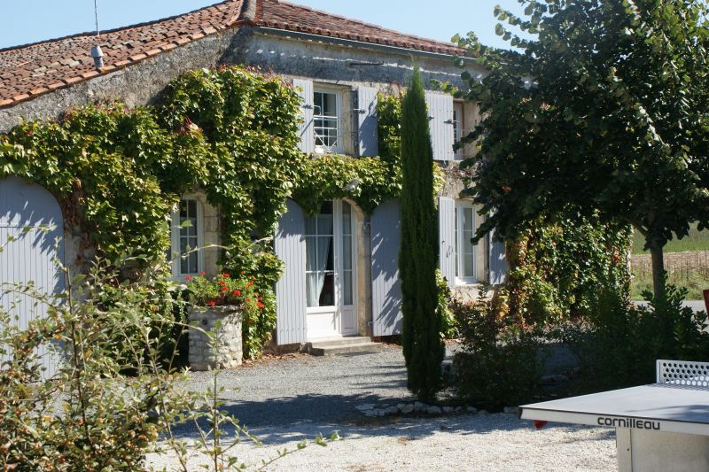 foto 17 Huurhuis van particulieren La Rochelle gite Poitou-Charentes Charente-Maritime Het aanzicht van de woning