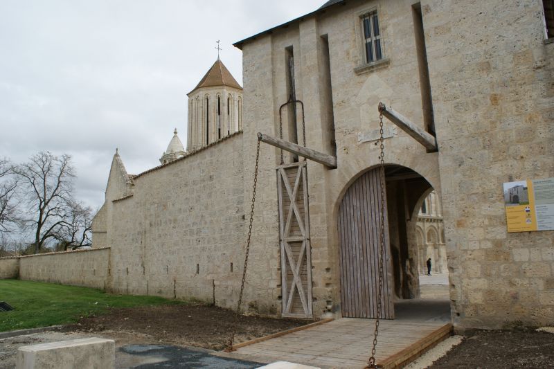 foto 28 Huurhuis van particulieren La Rochelle gite Poitou-Charentes Charente-Maritime Overig uitzicht