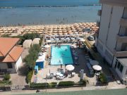 Vakantiewoningen zicht op zee Viserbella: appartement nr. 108340
