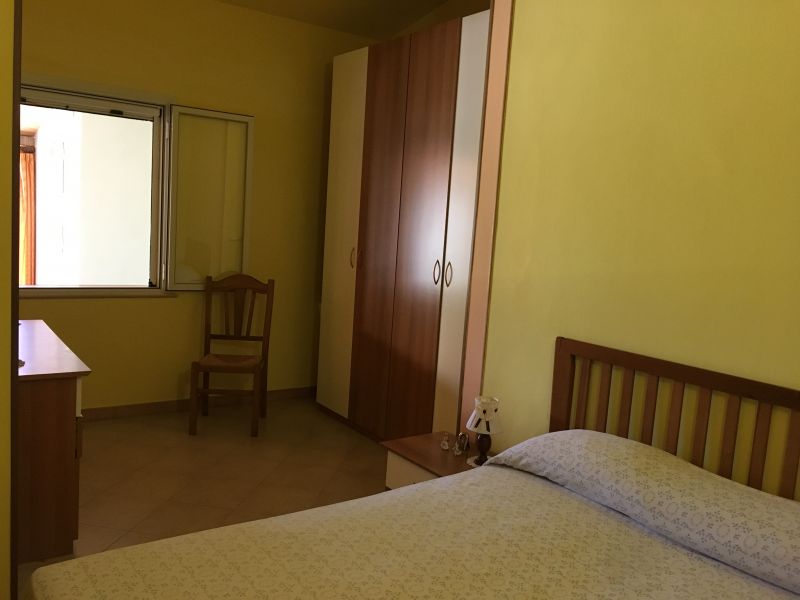 foto 16 Huurhuis van particulieren Avola villa Sicili Syracuse (provincie) slaapkamer 1