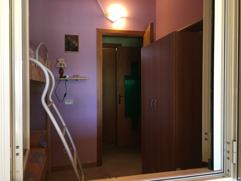 foto 18 Huurhuis van particulieren Avola villa Sicili Syracuse (provincie) slaapkamer 2