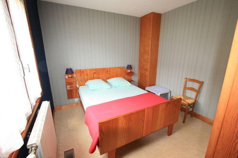 foto 8 Huurhuis van particulieren Val Cenis appartement Rhne-Alpes Savoie slaapkamer 1