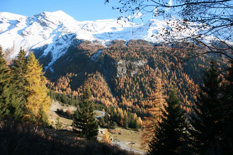foto 19 Huurhuis van particulieren Val Cenis appartement Rhne-Alpes Savoie Overig uitzicht