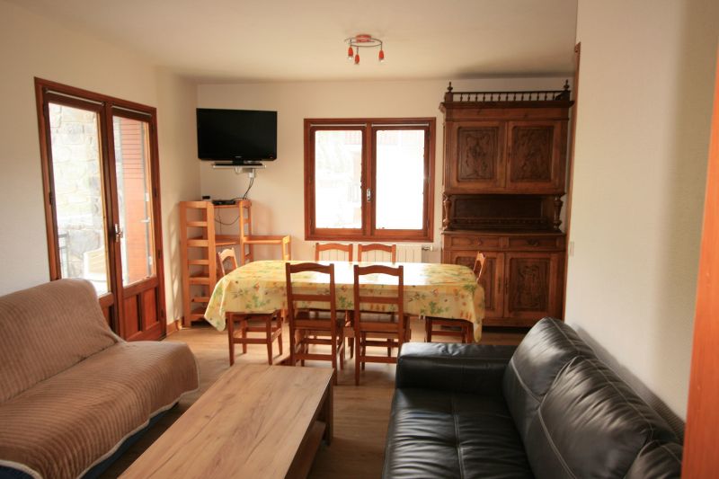 foto 5 Huurhuis van particulieren Val Cenis appartement Rhne-Alpes Savoie Eetkamer