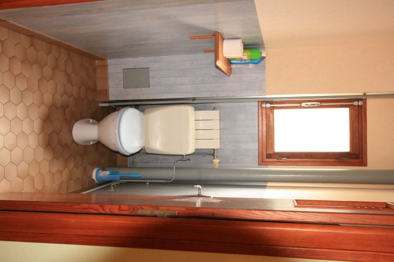 foto 4 Huurhuis van particulieren Val Cenis appartement Rhne-Alpes Savoie Apart toilet