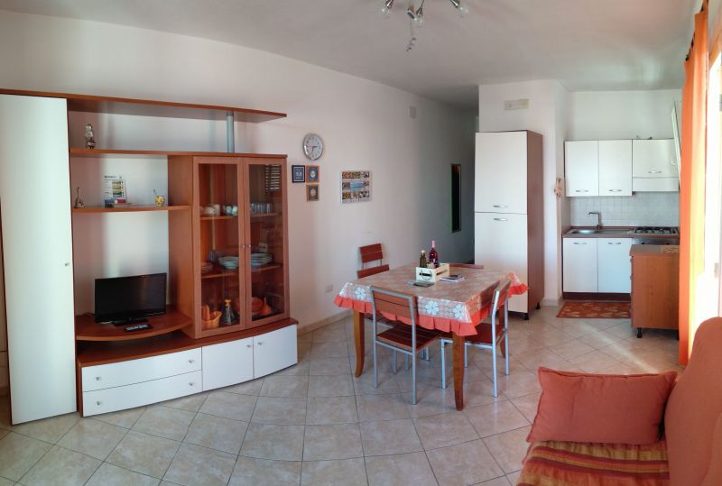 foto 4 Huurhuis van particulieren Torre Lapillo appartement Pouilles Lecce (provincie)