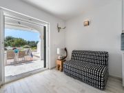 Vakantiewoningen zicht op zee: appartement nr. 110036