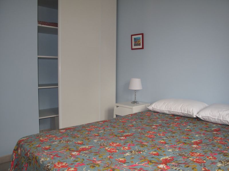 foto 9 Huurhuis van particulieren Canet-en-Roussillon appartement Languedoc-Roussillon Pyrnes-Orientales slaapkamer