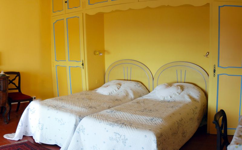 foto 8 Huurhuis van particulieren Grasse villa Provence-Alpes-Cte d'Azur Alpes-Maritimes slaapkamer 2