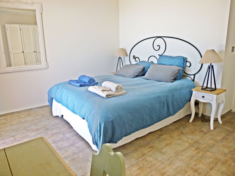 foto 10 Huurhuis van particulieren Les Issambres villa Provence-Alpes-Cte d'Azur Var slaapkamer 1