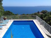 Vakantiewoningen Provence-Alpes-Cte D'Azur voor 3 personen: villa nr. 112258