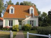 Vakantiewoningen Frankrijk voor 4 personen: villa nr. 113746