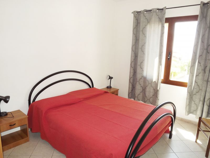 foto 4 Huurhuis van particulieren Santa Maria Navarrese appartement Sardini Ogliastra (provincie) slaapkamer 1