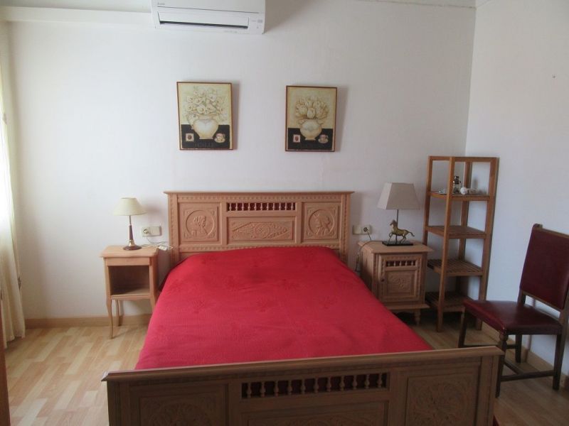 foto 9 Huurhuis van particulieren Empuriabrava maison Cataloni Girona (provincia de) slaapkamer 1