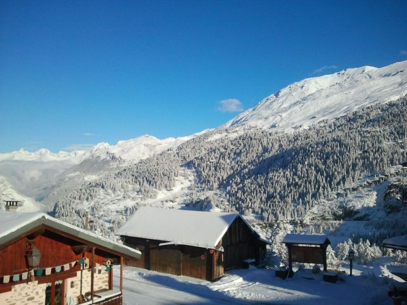 foto 0 Huurhuis van particulieren Tignes chalet Rhne-Alpes Savoie Uitzicht vanaf de woning