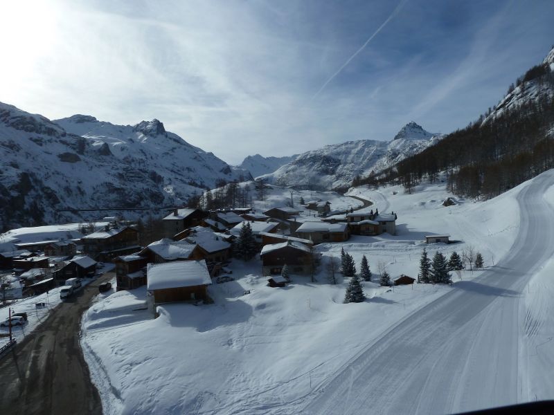 foto 20 Huurhuis van particulieren Tignes chalet Rhne-Alpes Savoie Het aanzicht van de woning