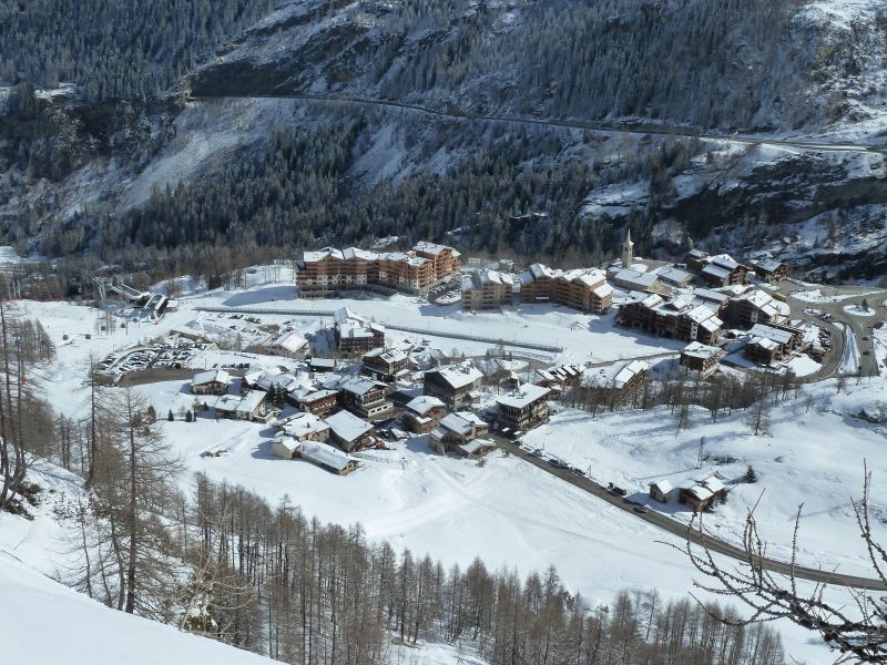 foto 24 Huurhuis van particulieren Tignes chalet Rhne-Alpes Savoie
