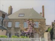 Vakantiewoningen zicht op zee Barfleur: maison nr. 116830