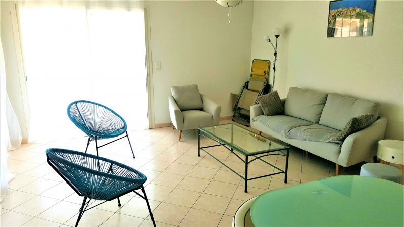 foto 2 Huurhuis van particulieren Calvi appartement Corsica Haute-Corse Verblijf