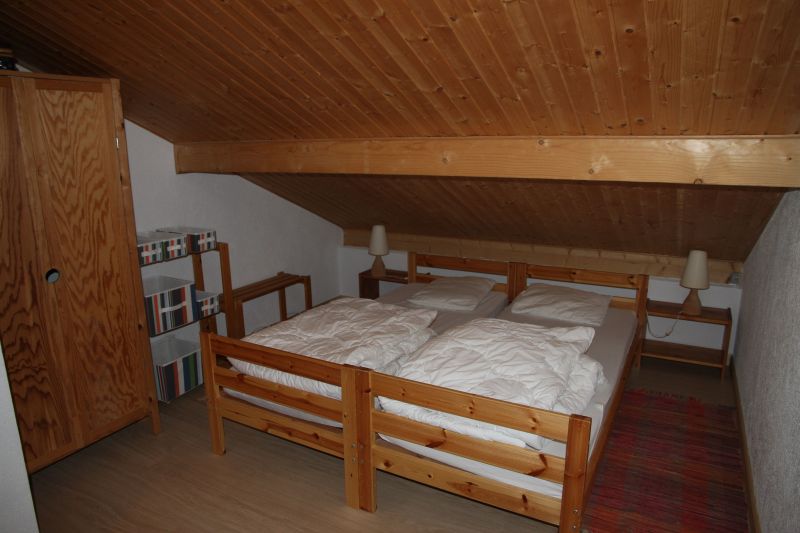 foto 11 Huurhuis van particulieren Chtel chalet Rhne-Alpes Haute-Savoie slaapkamer 1