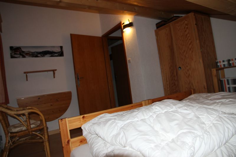 foto 12 Huurhuis van particulieren Chtel chalet Rhne-Alpes Haute-Savoie slaapkamer 1