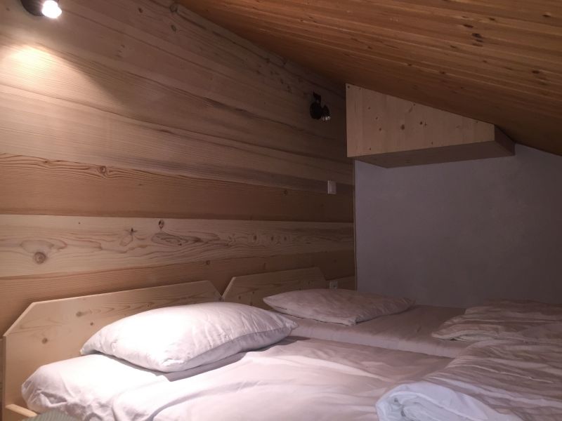 foto 16 Huurhuis van particulieren Chtel chalet Rhne-Alpes Haute-Savoie slaapkamer 2
